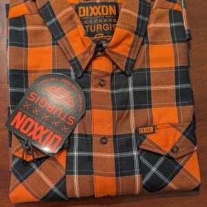 Dixxon Men's XL Sturgis Throttle. **STURGIS EXCLUSIVE**.  **Never Worn** NWT